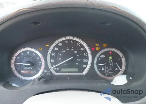 2004 Toyota Sienna Xle Limited из США, поврежденный, VIN 5TDZA22C34S201000